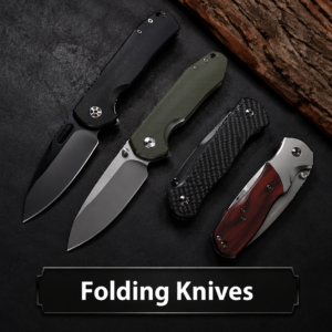 Side-opening automatic knife wholesale category image
