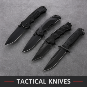 Automatic knife tactical dealer category image